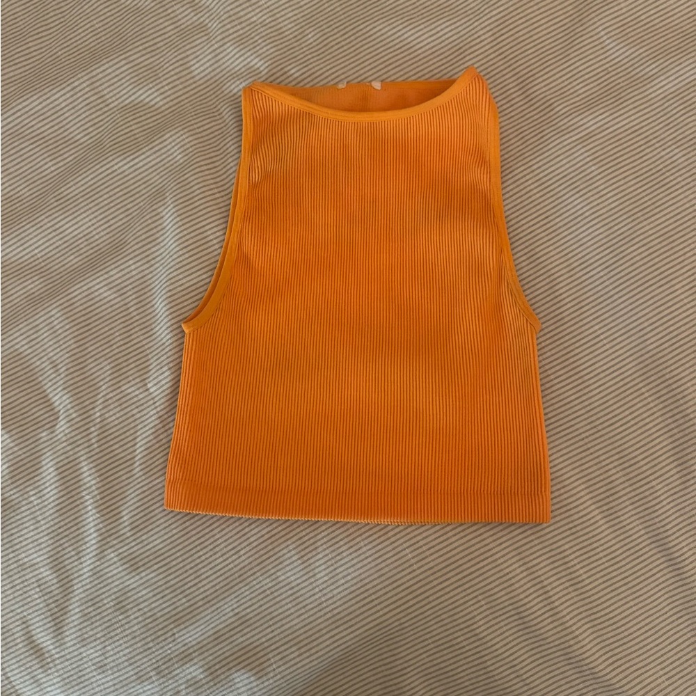 fun summer top